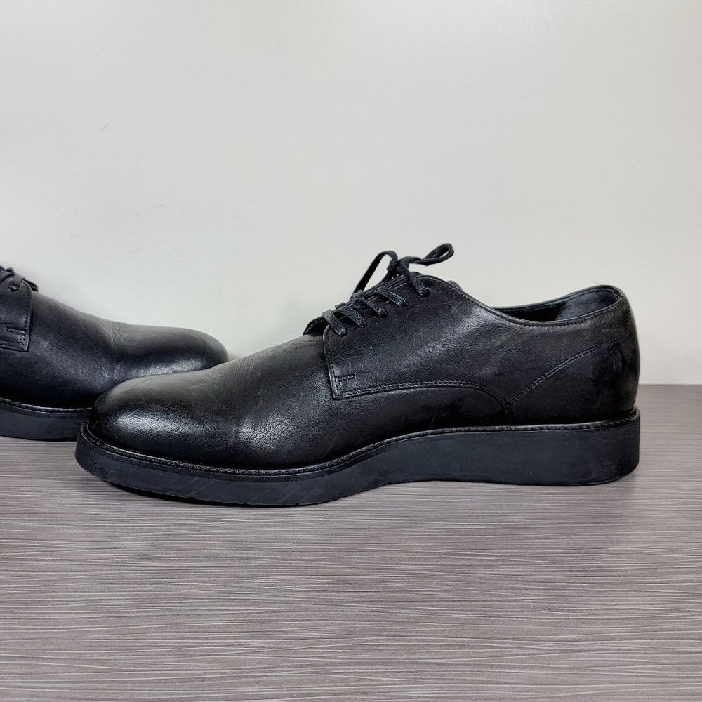 Vince Proctor Plain Toe Derby Shoes, Mens Size 11 - Picture 6 of 10